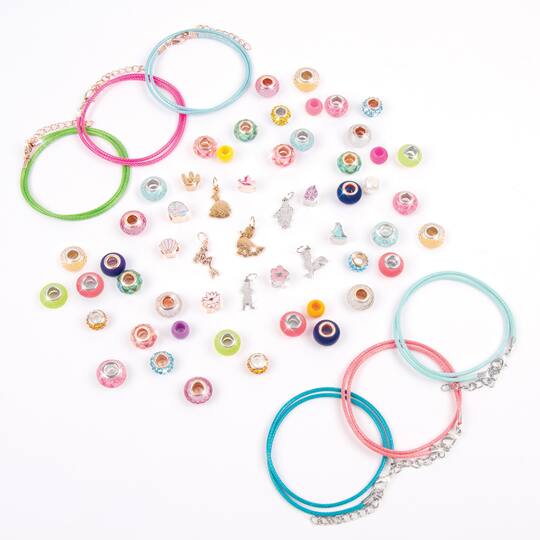 Make It Real™ Disney® Princess 2-in-1 Deluxe Royal Jewels & Gems Kit